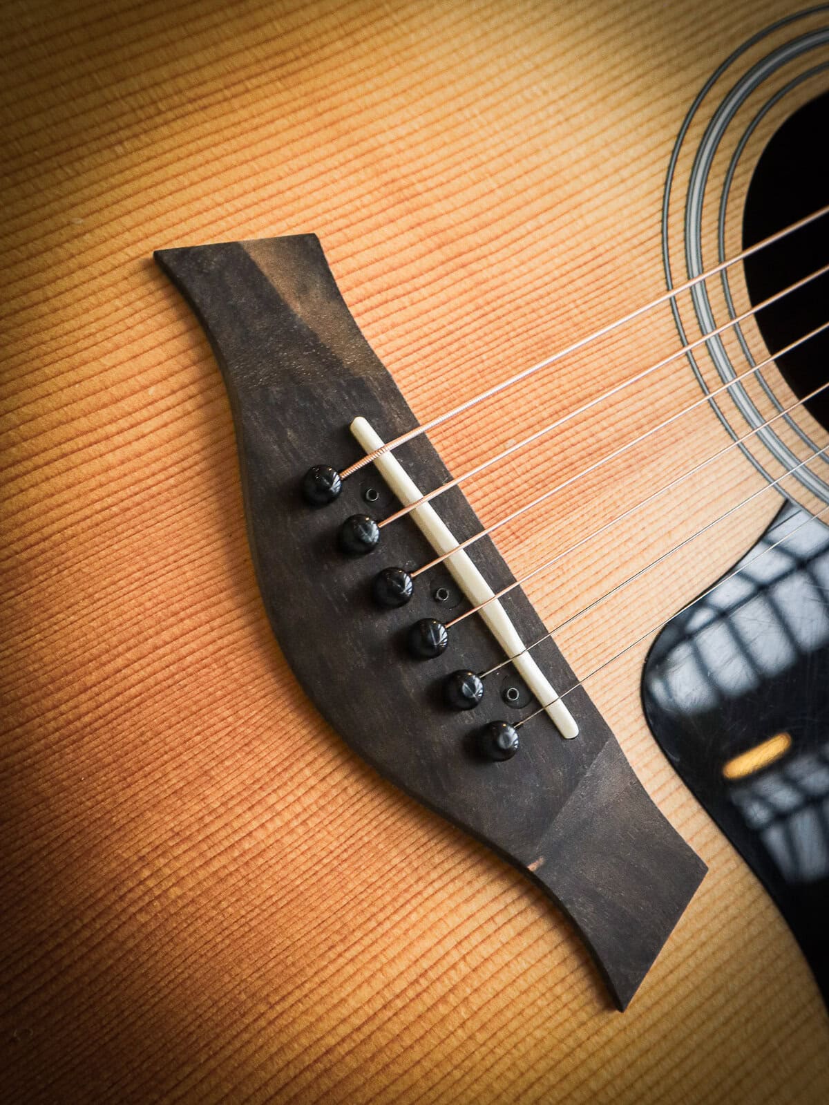 Taylor 114e Pre-Owned - Image 9