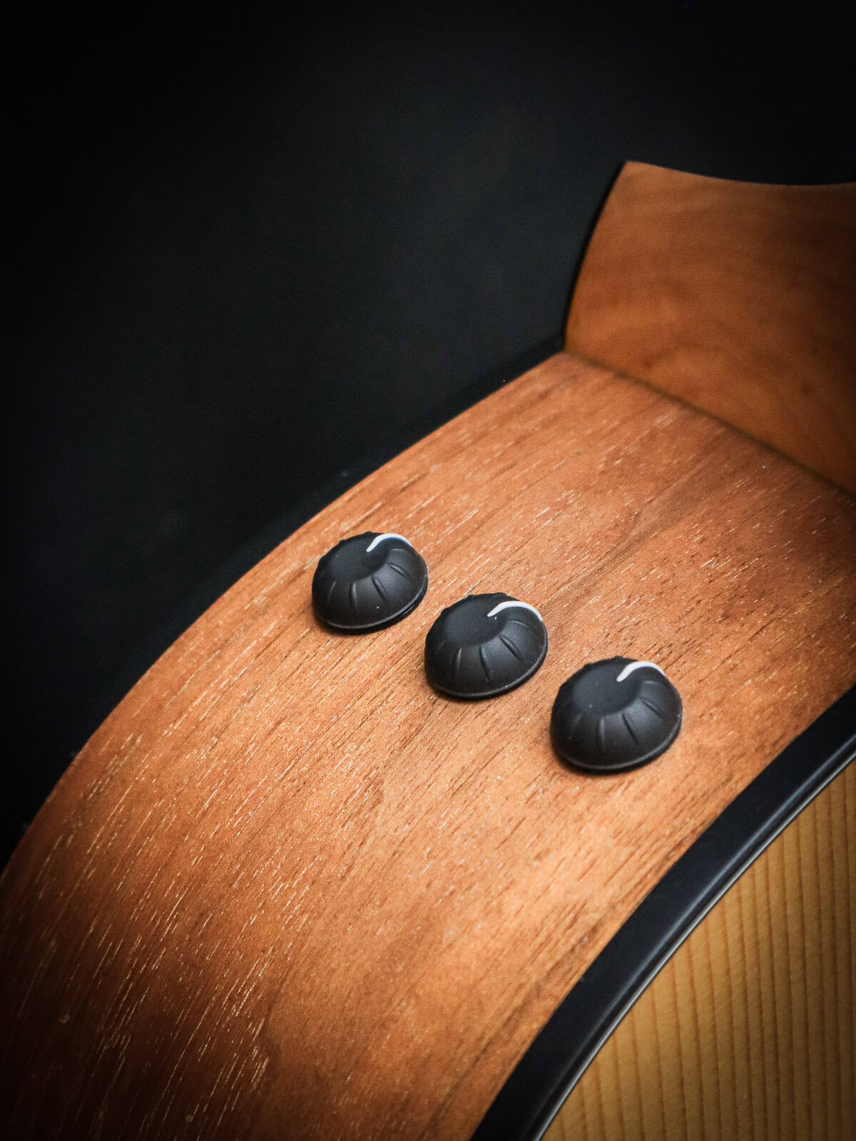 Taylor 114e Pre-Owned - Image 8