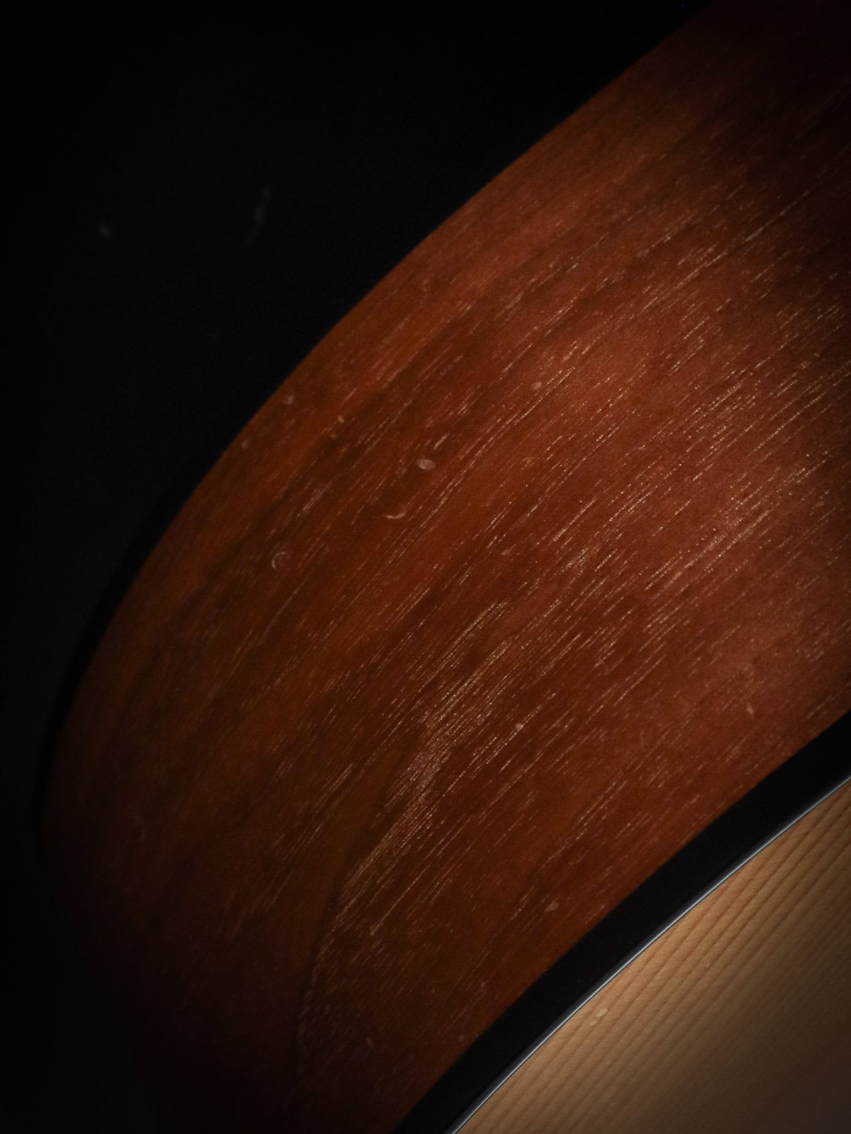 Taylor 114e Pre-Owned - Image 7