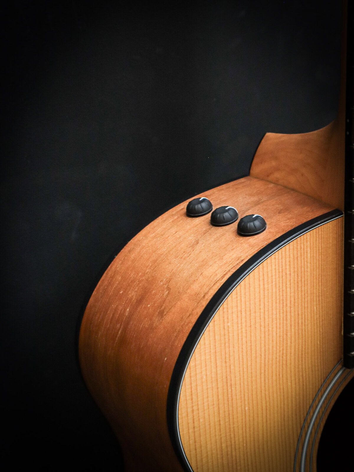 Taylor 114e Pre-Owned - Image 6