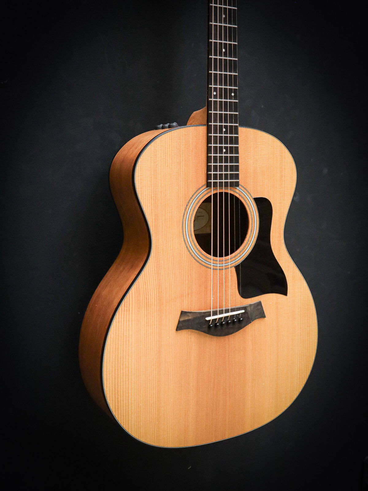 Taylor 114e Pre-Owned - Image 4