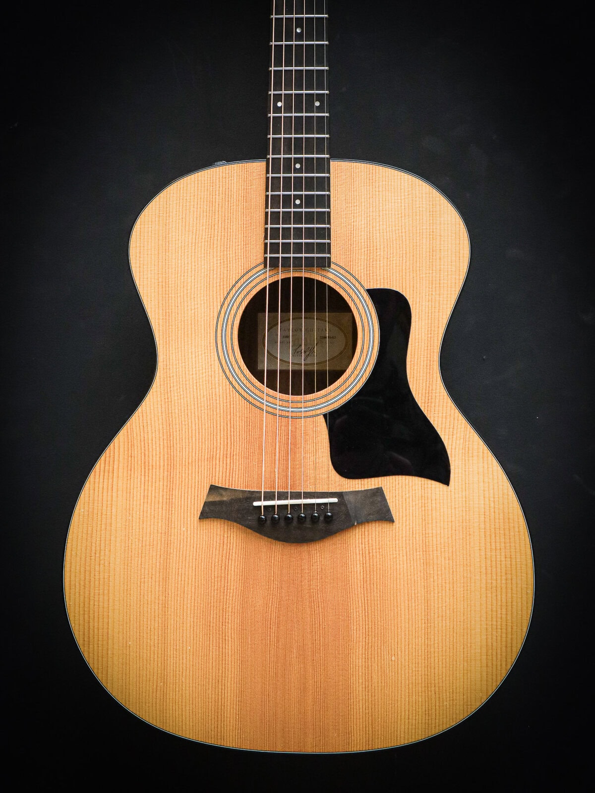 Taylor 114e Pre-Owned - Image 3