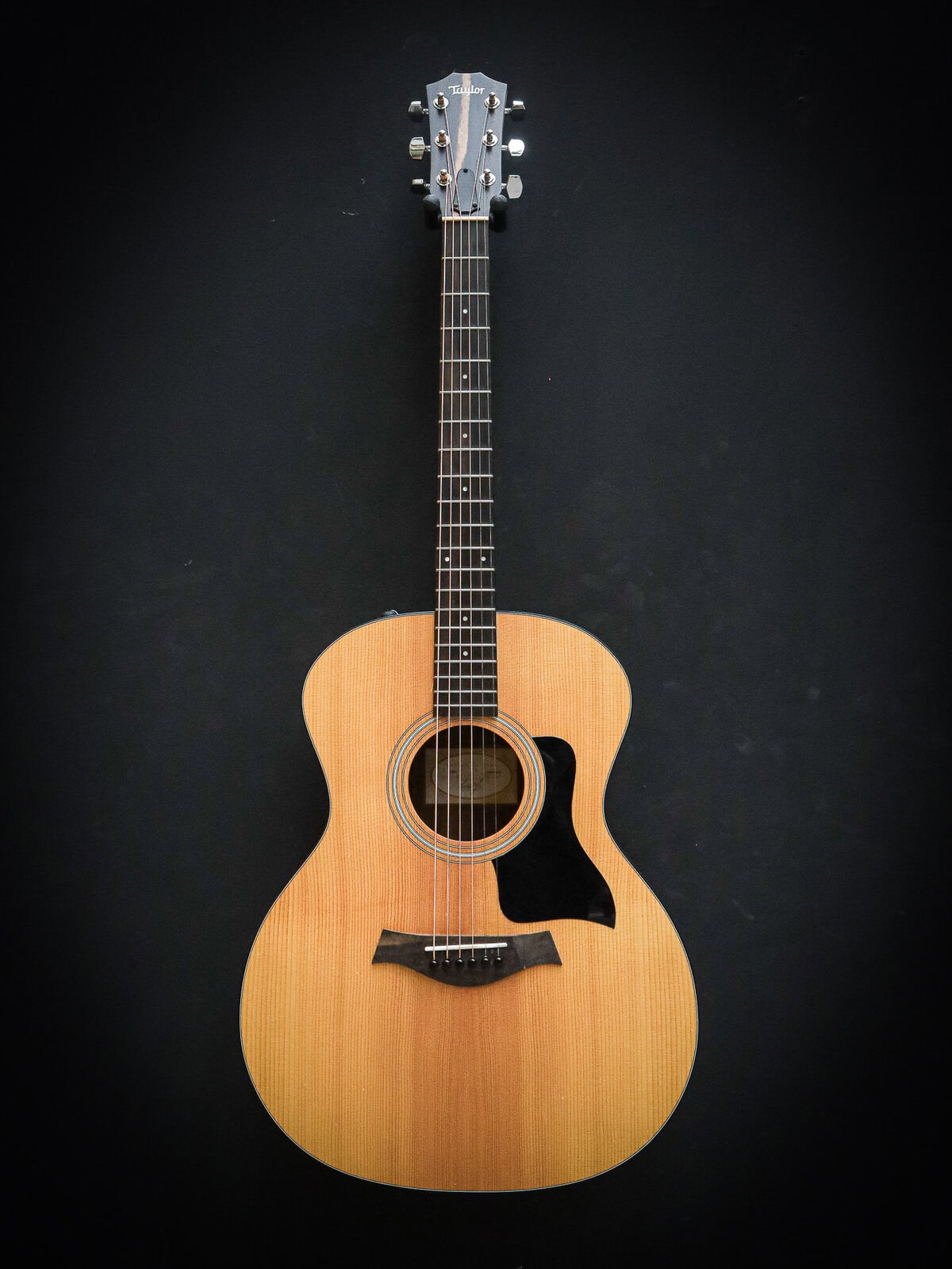 Taylor 114e Pre-Owned - Image 2