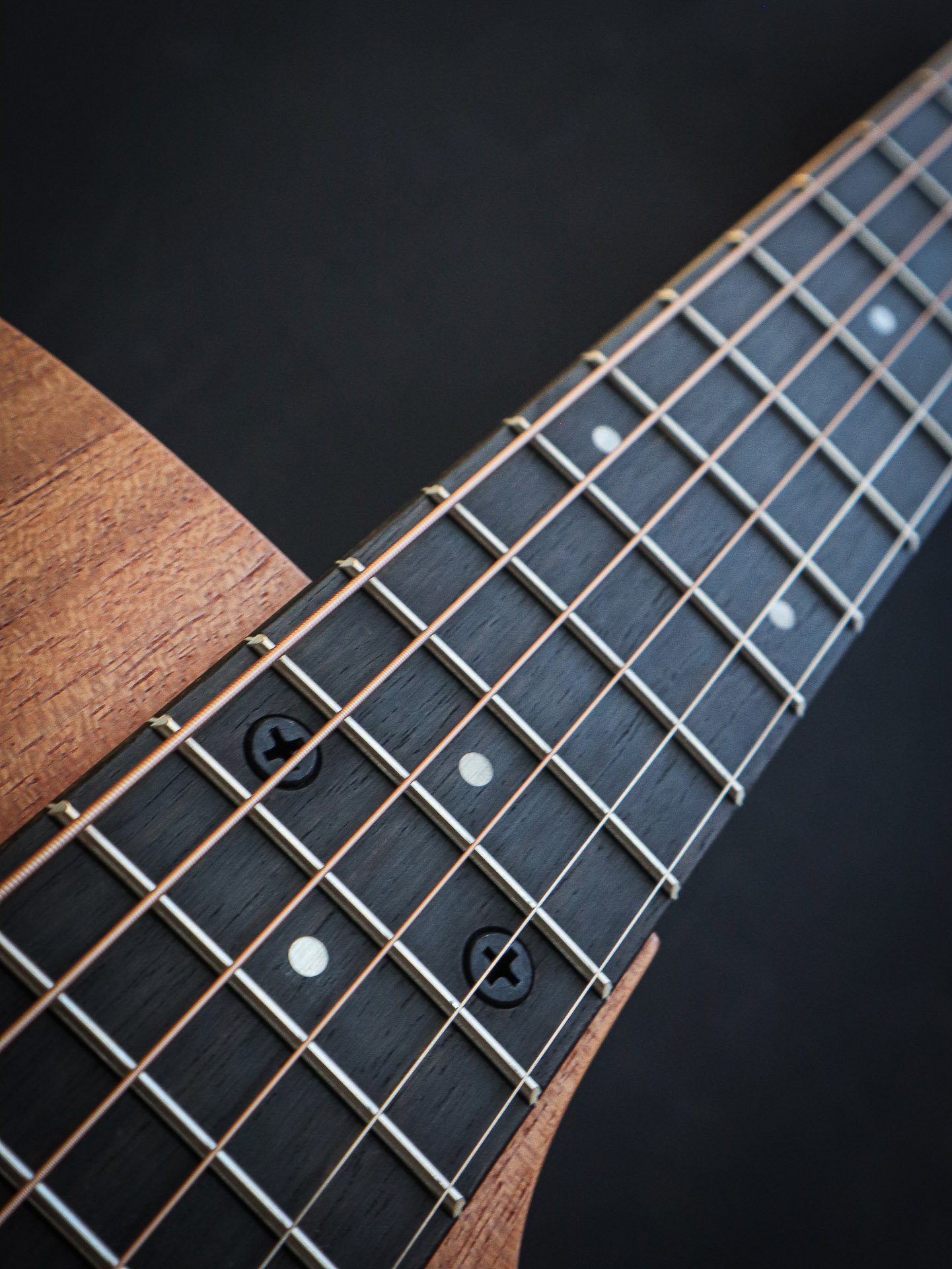 Taylor 24ce Sapele - Image 9