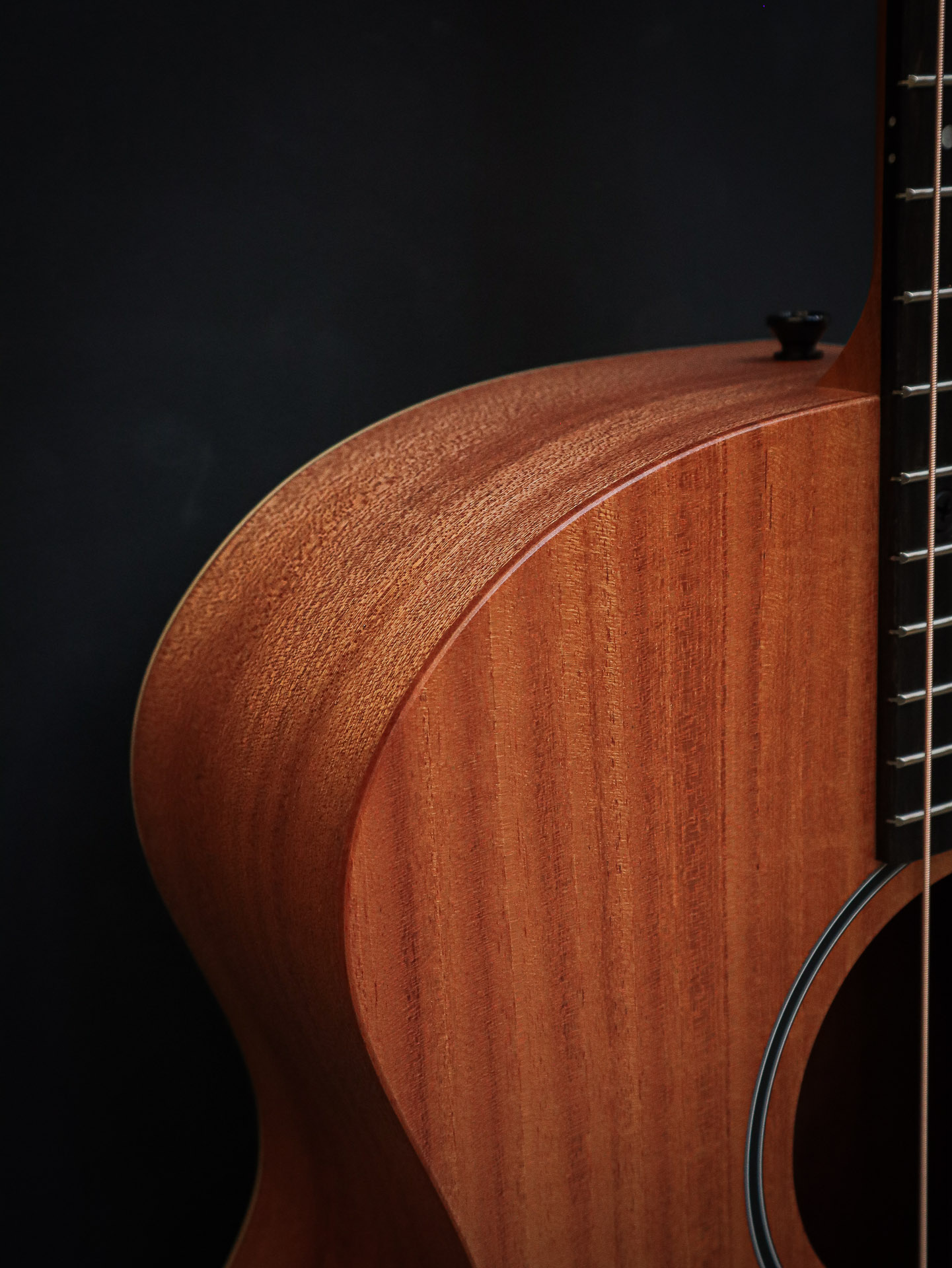 Taylor 24ce Sapele - Image 5