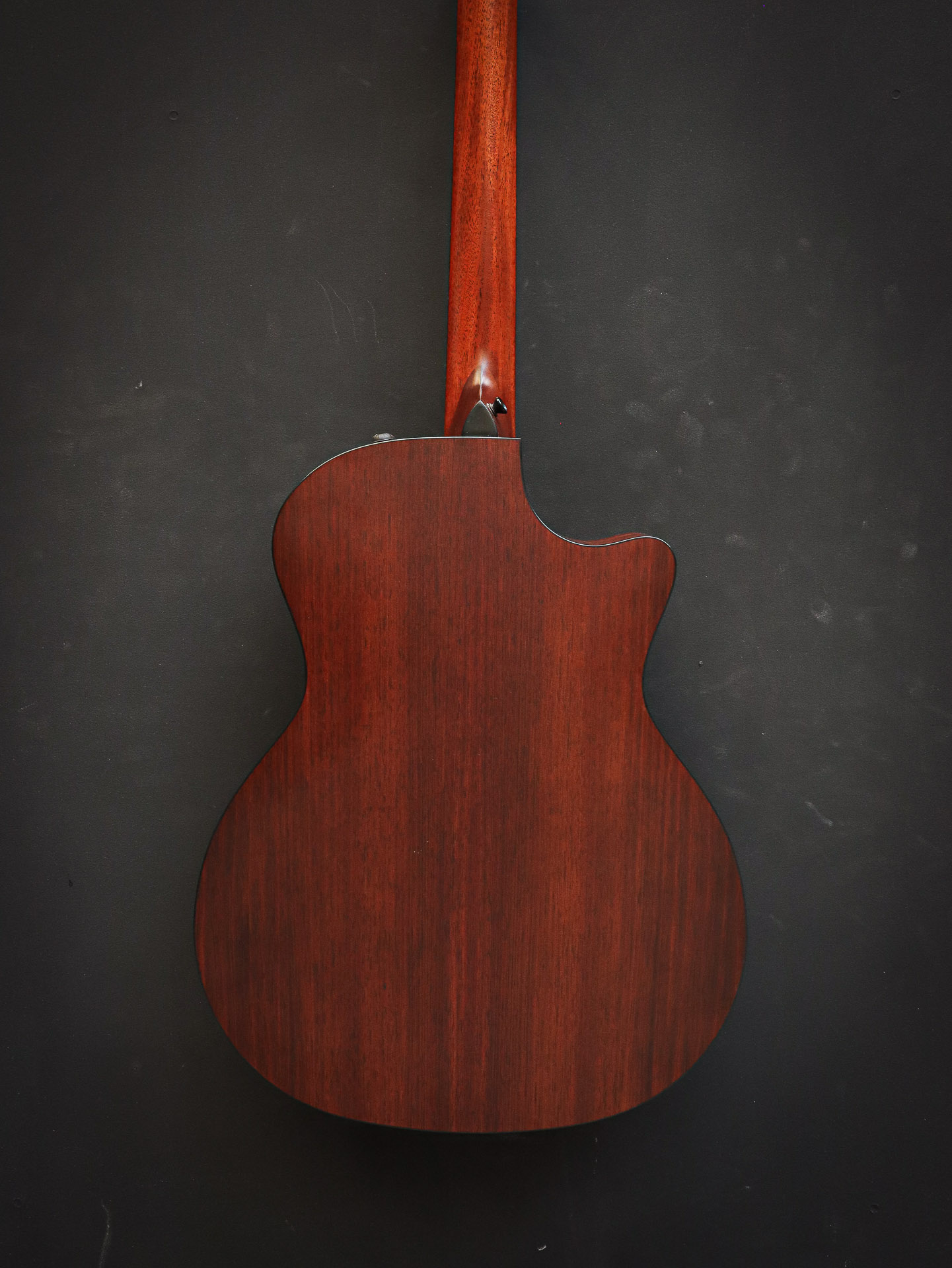 Taylor 324ce Lefty Pre-Owned - Image 13