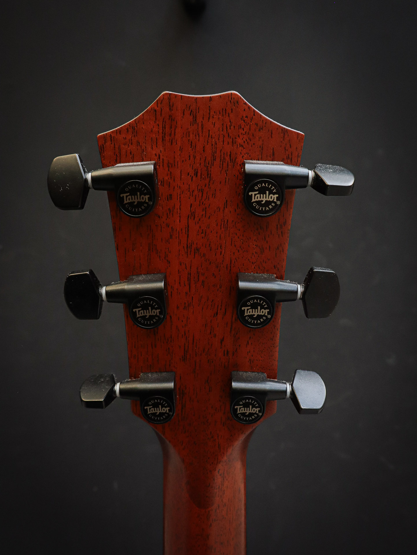 Taylor 324ce Lefty Pre-Owned - Image 11