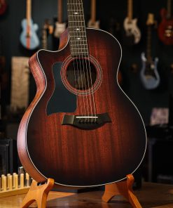 Taylor 324ce Lefty Pre-Owned