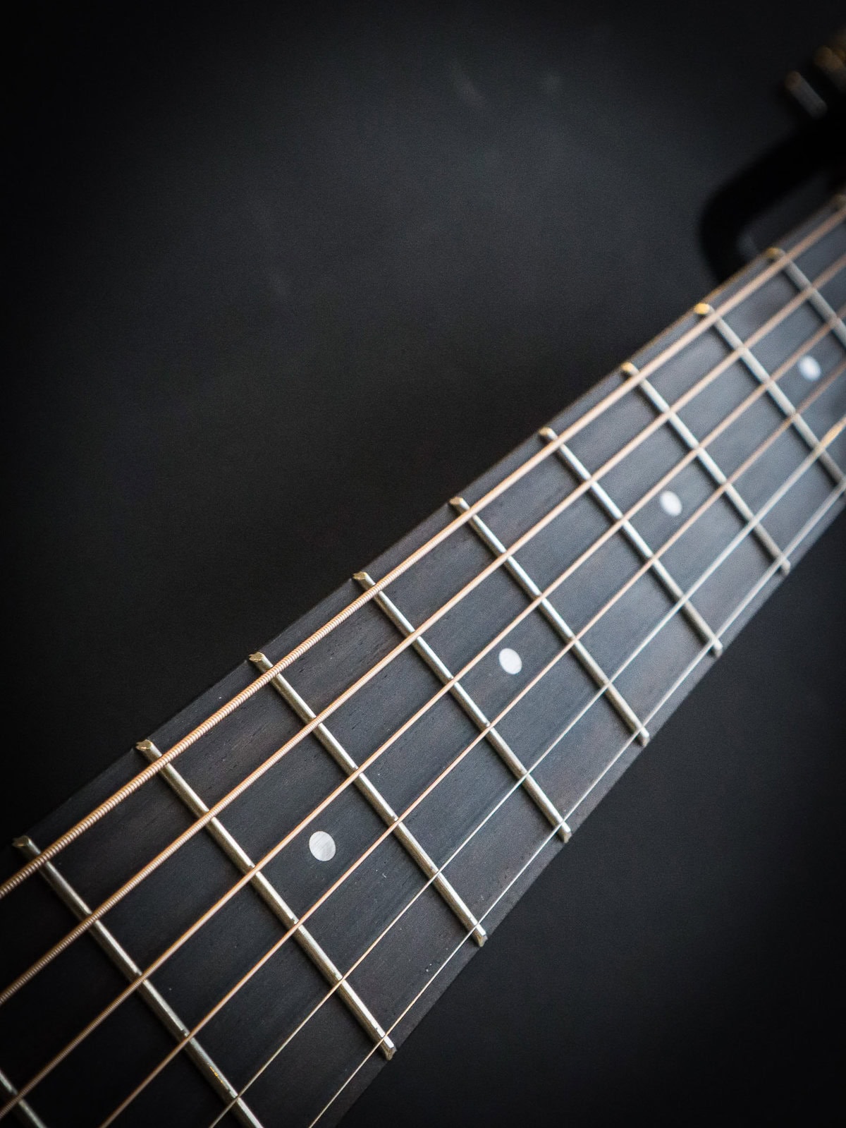 Taylor AD17 Pre-Owned - Image 11