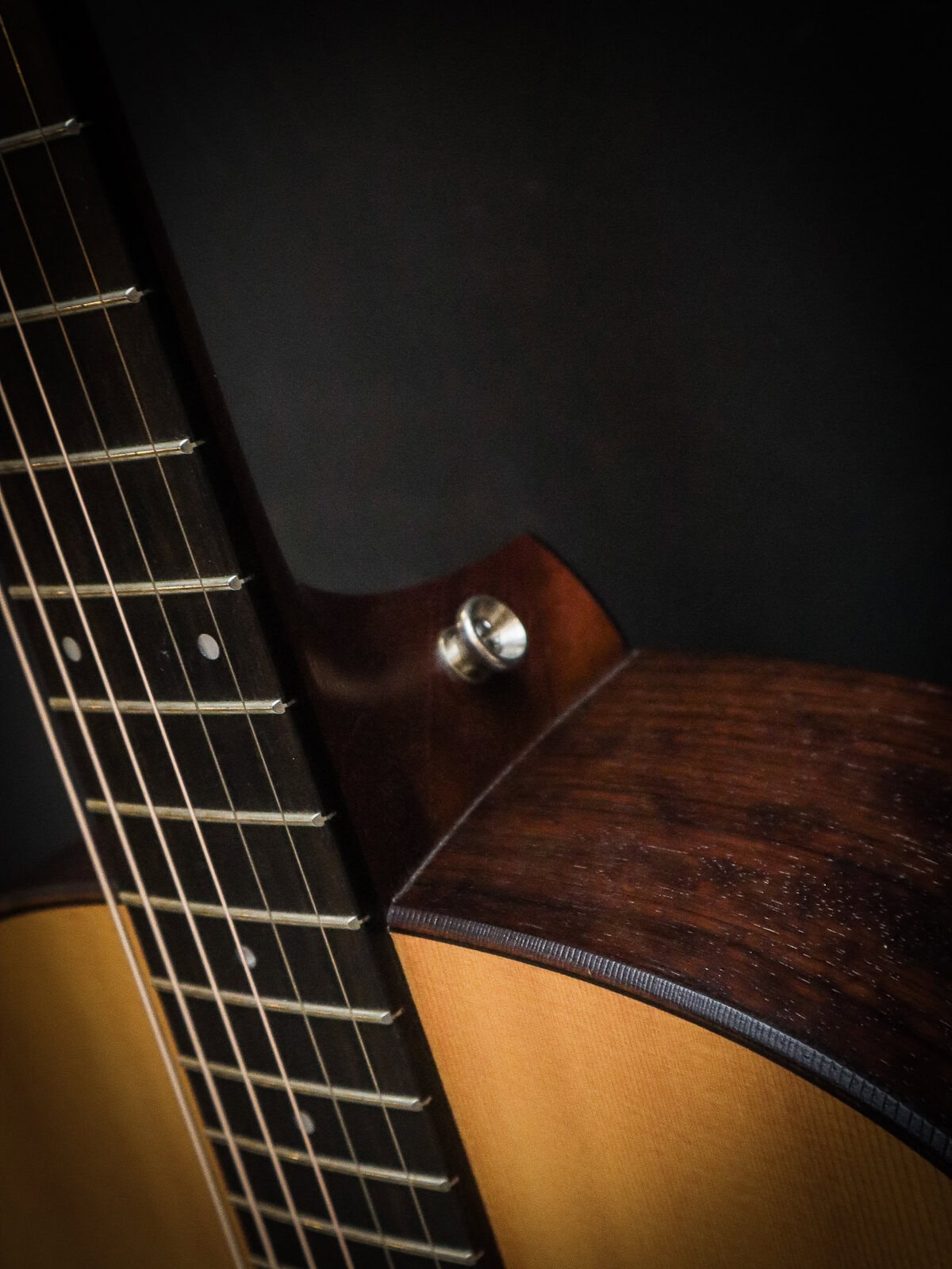 Taylor AD17 Pre-Owned - Image 10