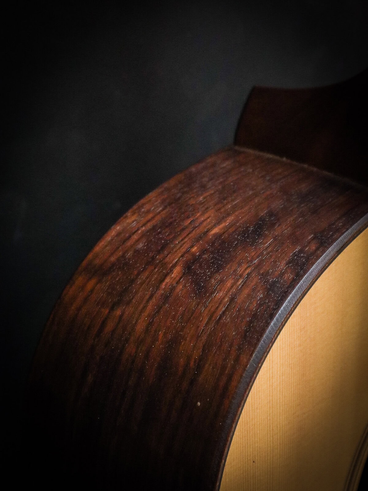 Taylor AD17 Pre-Owned - Image 7