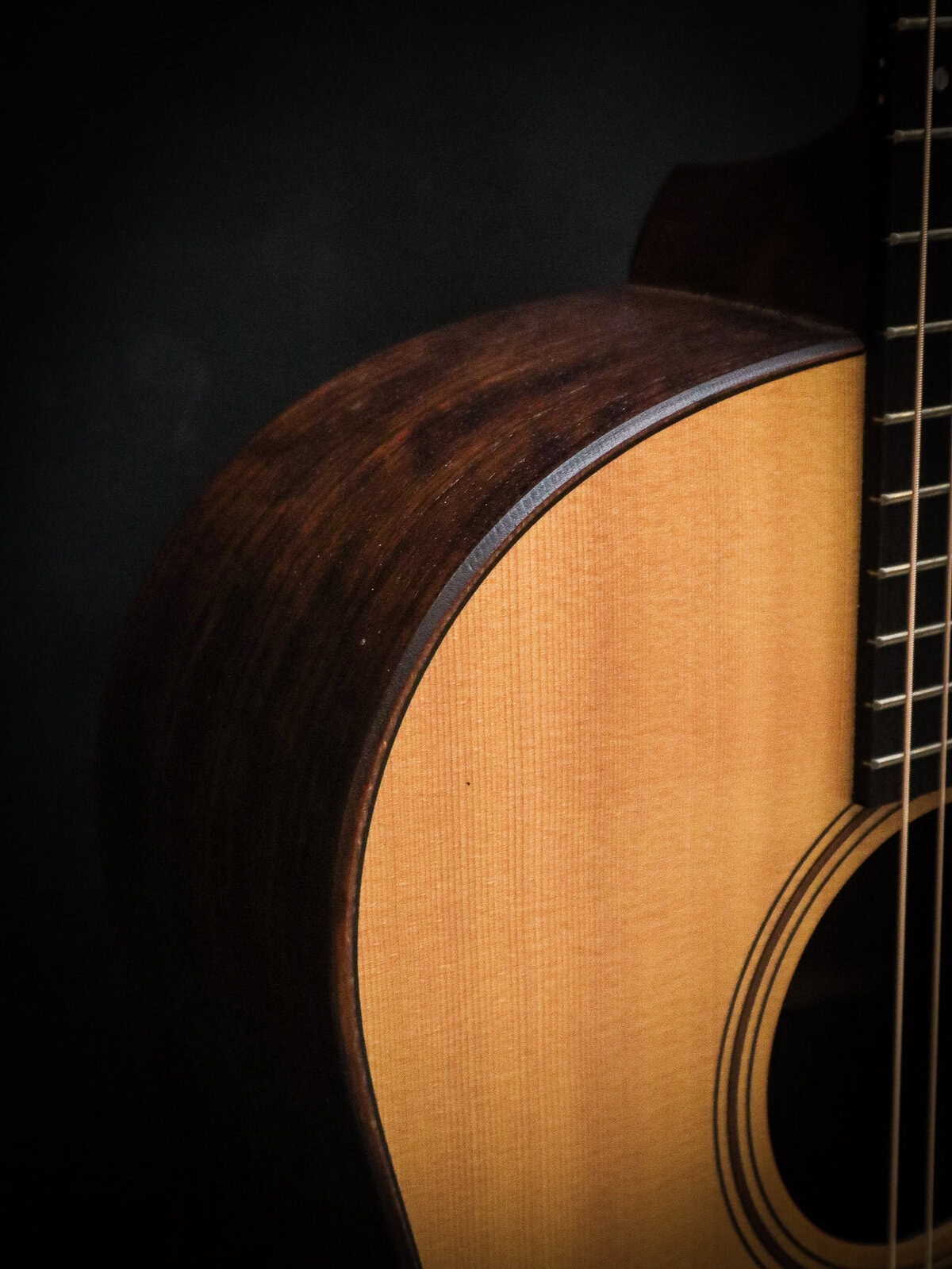 Taylor AD17 Pre-Owned - Image 6