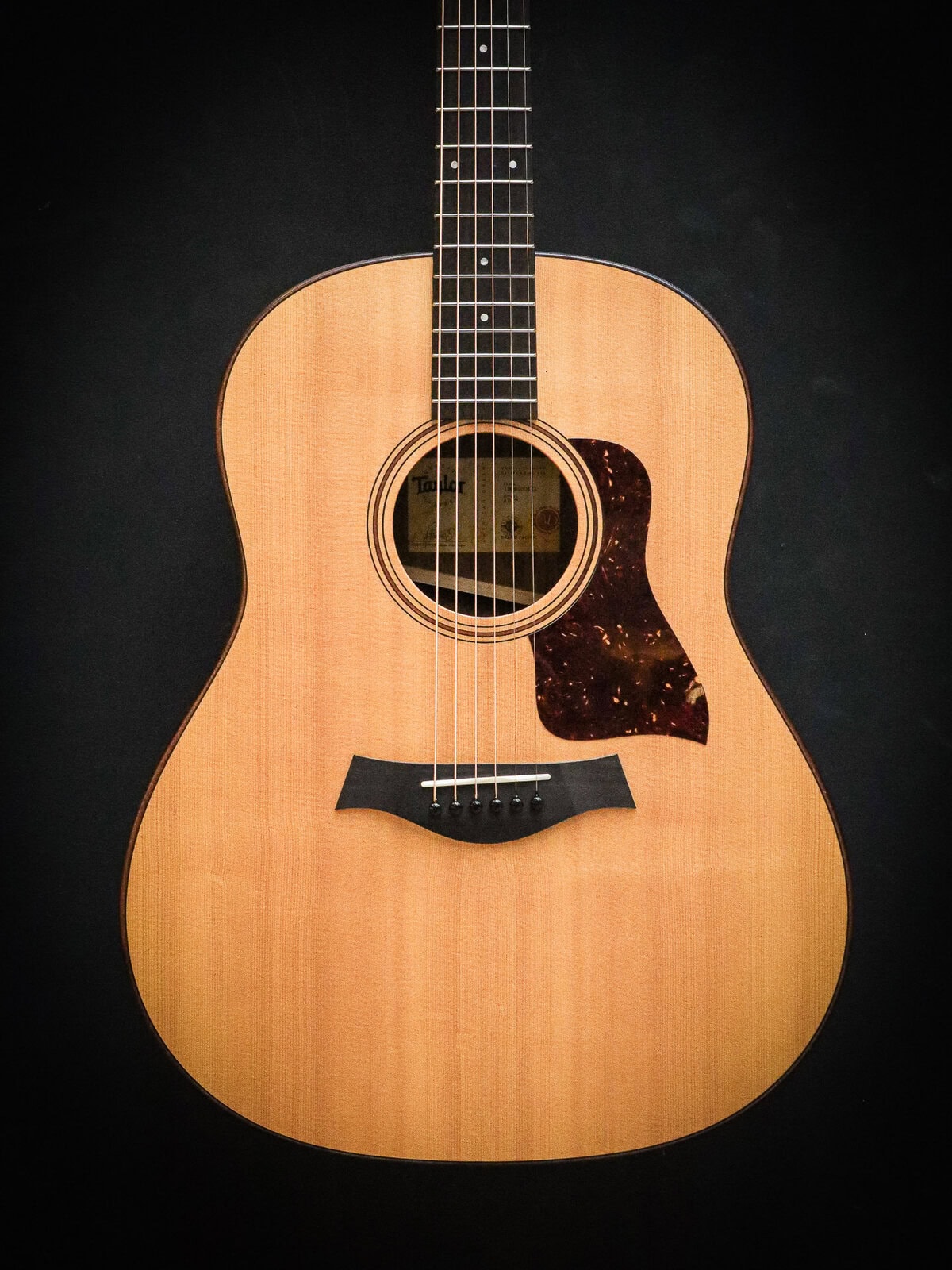 Taylor AD17 Pre-Owned - Image 3