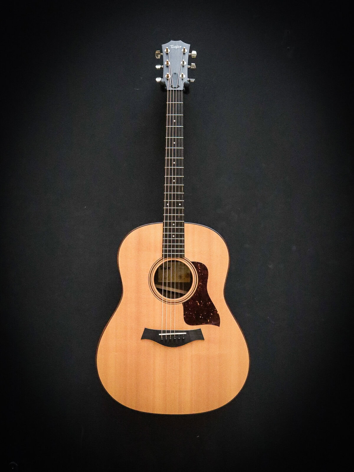Taylor AD17 Pre-Owned - Image 2