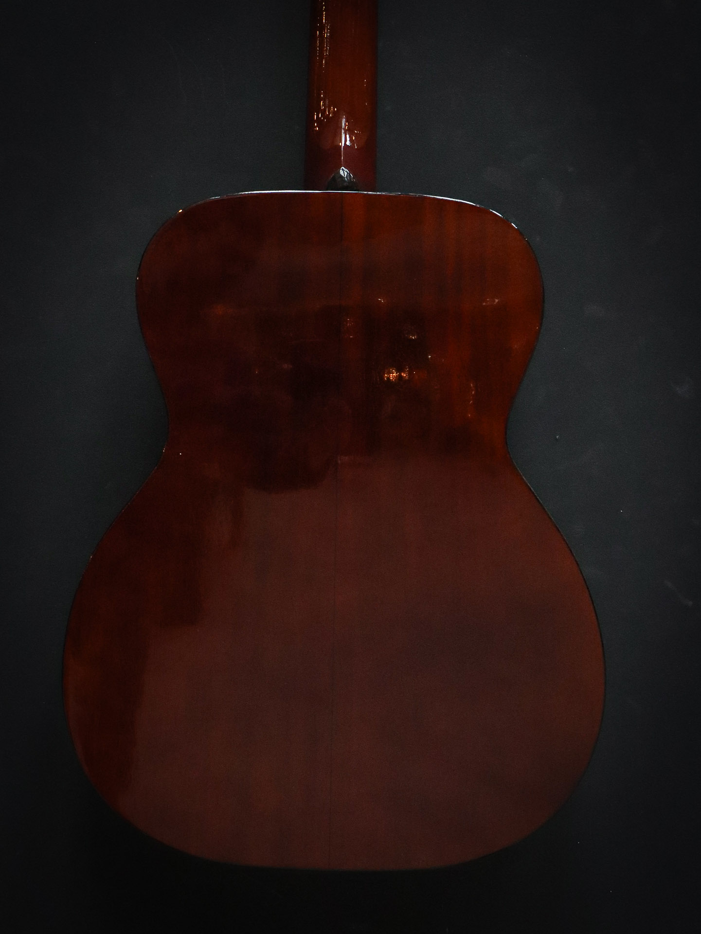 Atkin Essential OM - Image 15