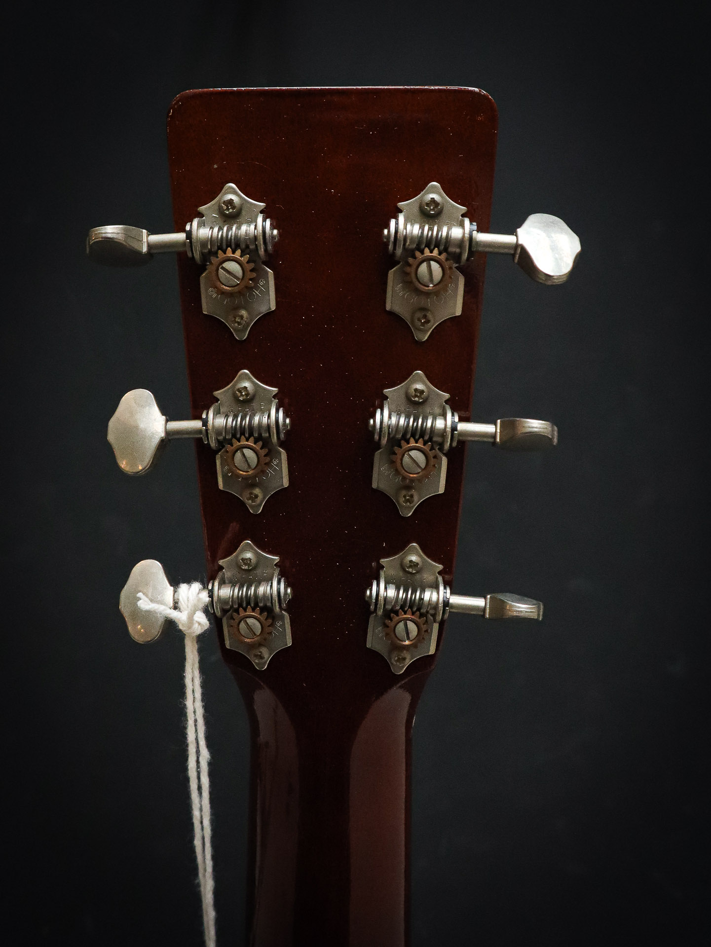 Atkin Essential OM - Image 11