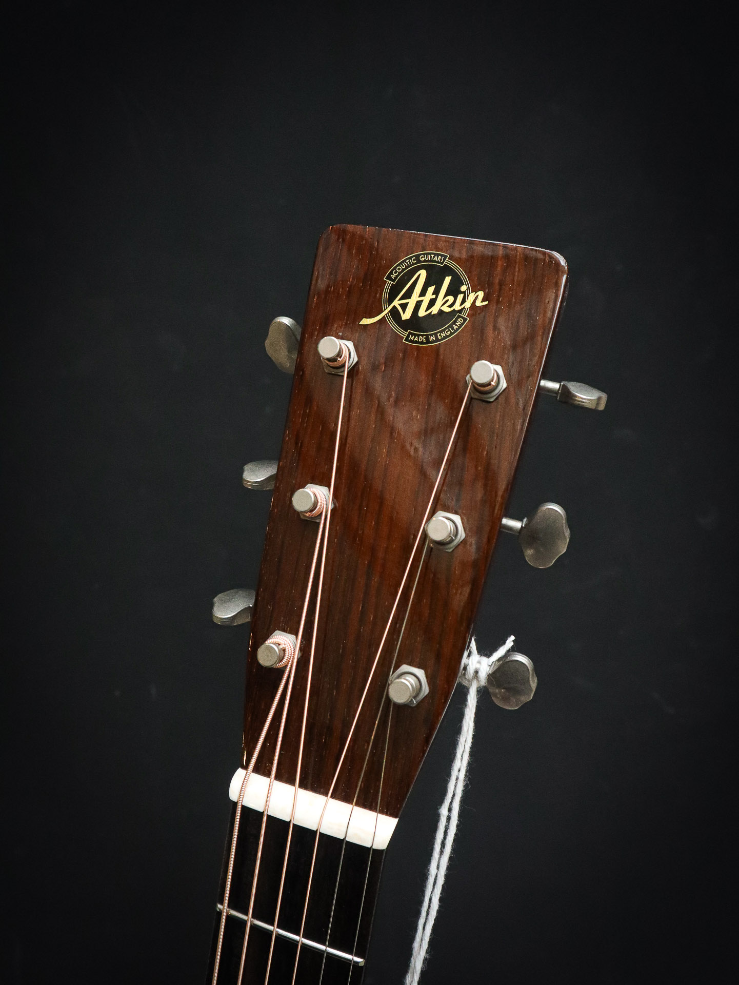 Atkin Essential OM - Image 10