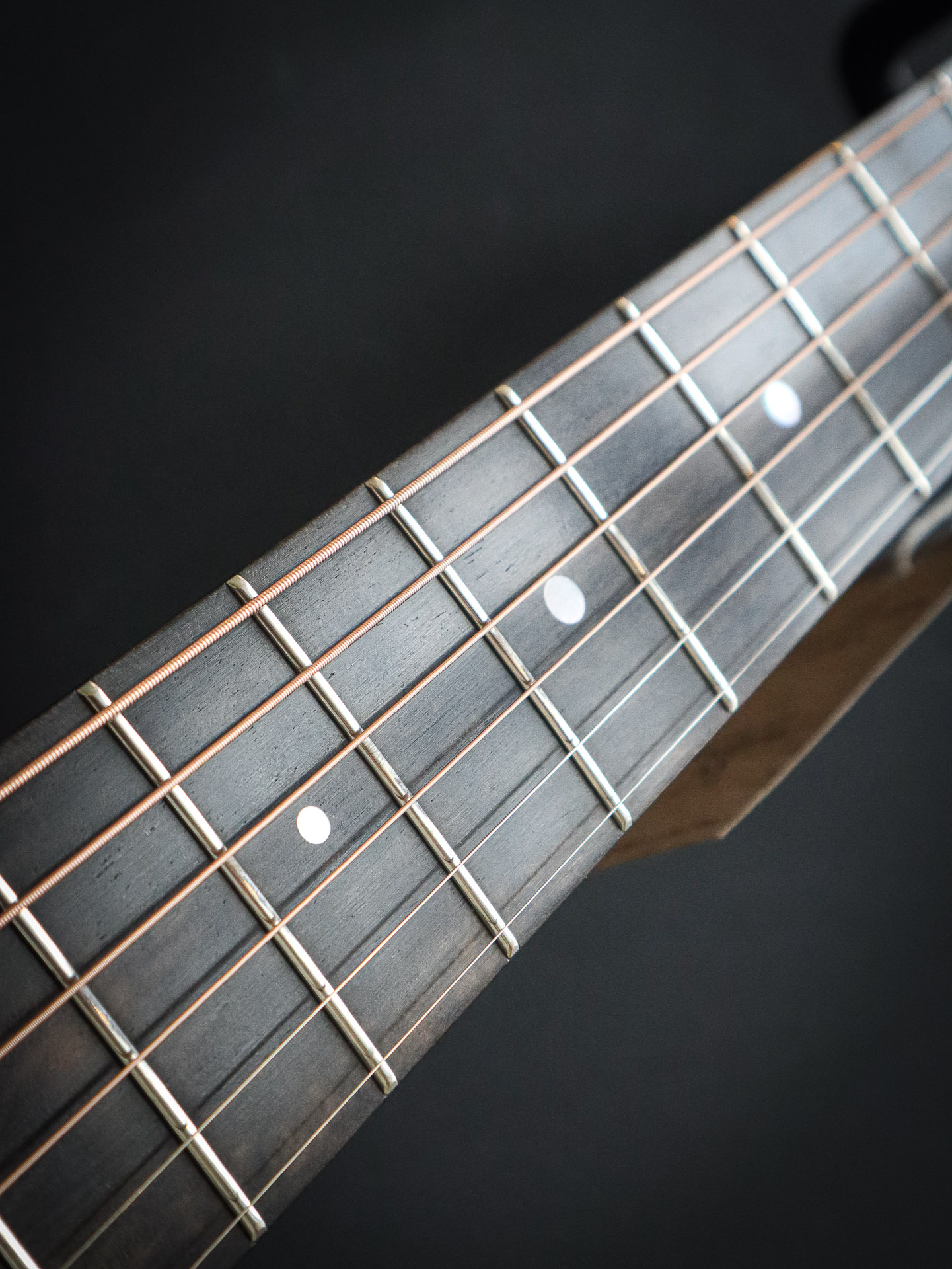 Atkin Essential OM - Image 13