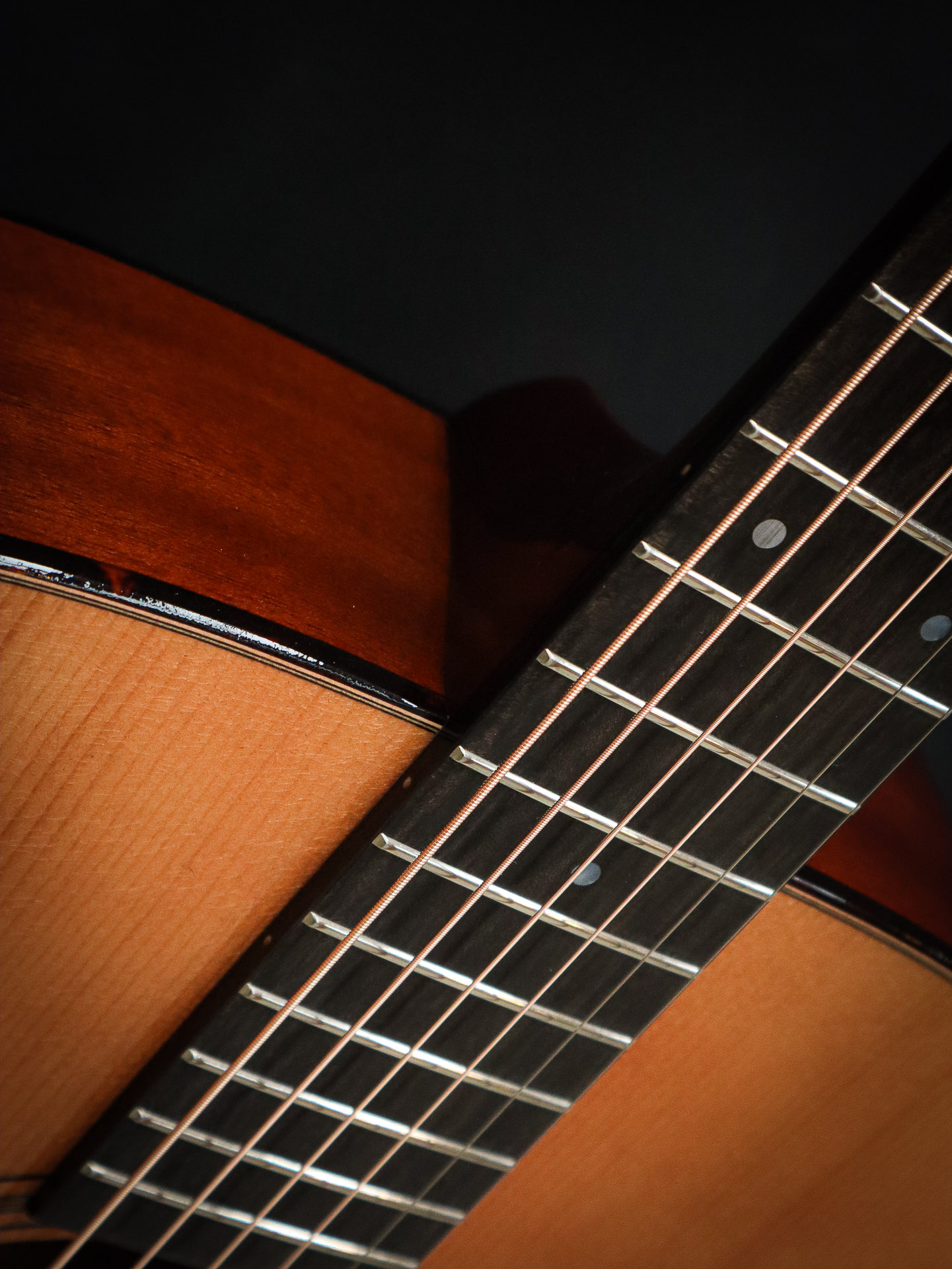 Atkin Essential OM - Image 8