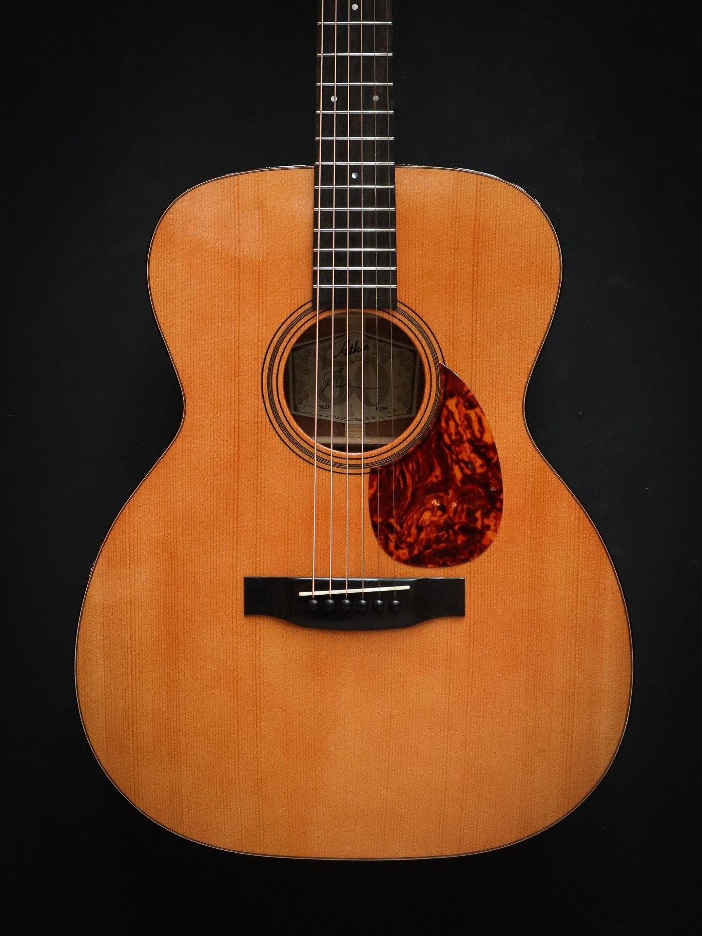 Atkin Essential OM - Image 3