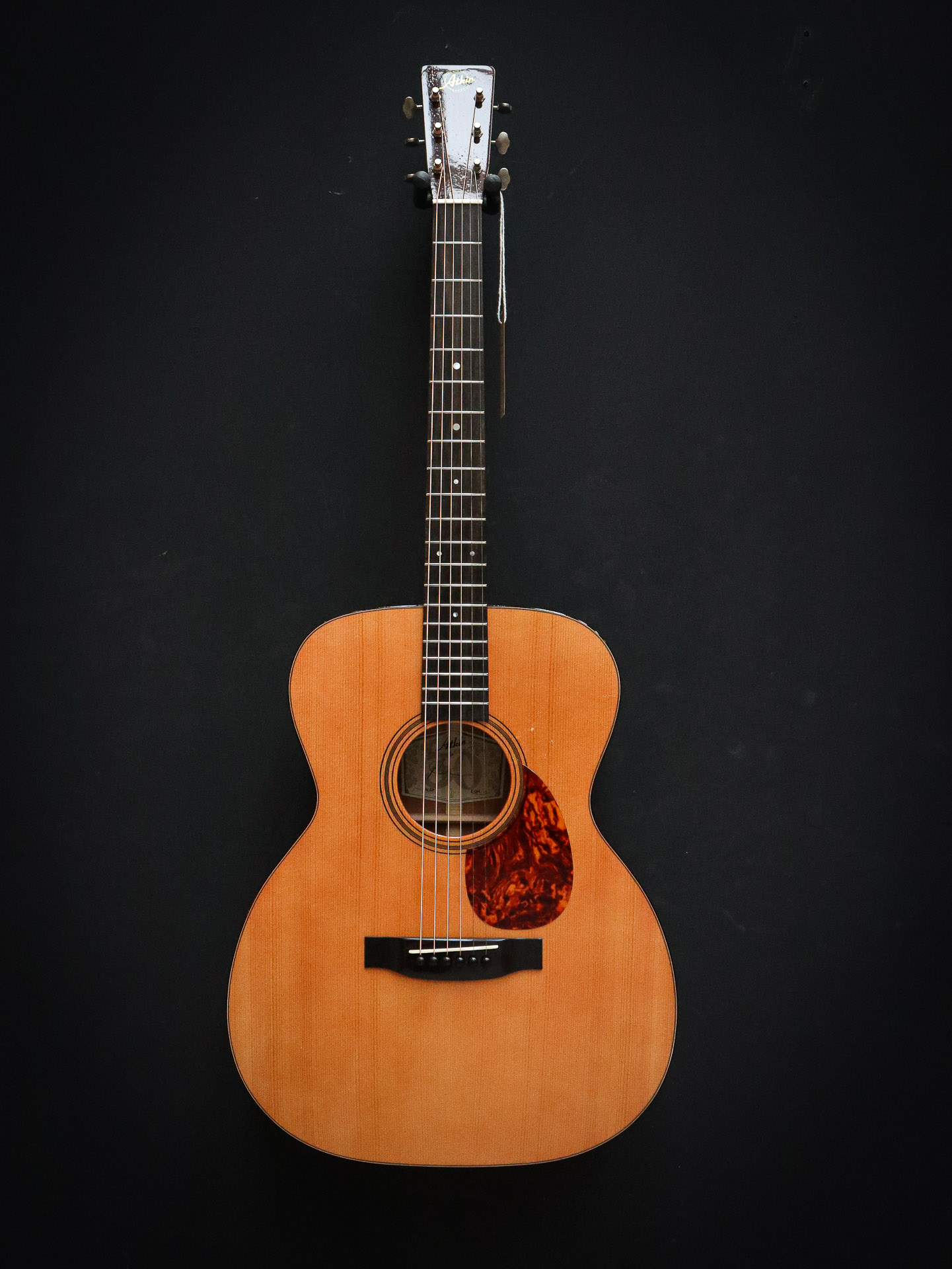 Atkin Essential OM - Image 2