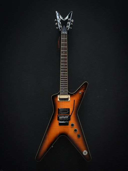 dean ML Far Beyond Driven ダレルバースト ML Far Beyond Driven Dimebag Electric Guitar Trans Brazilia FR