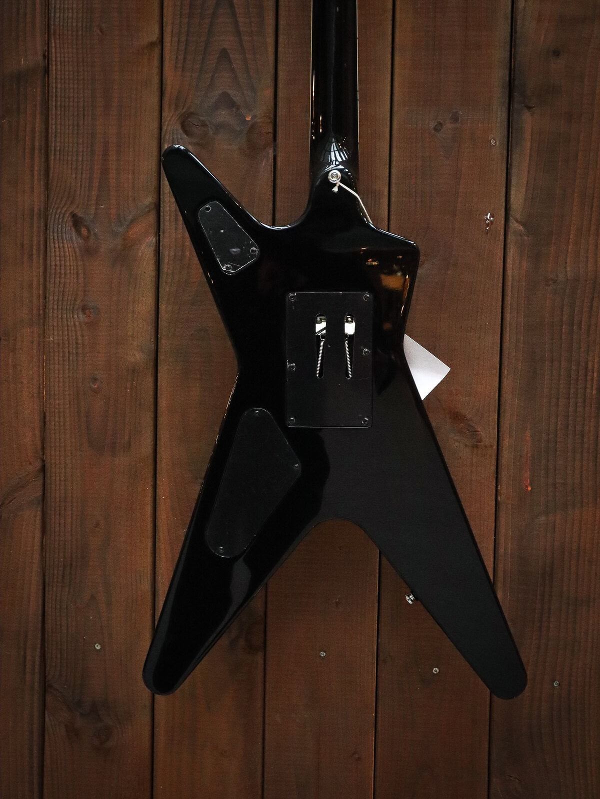 Dean ML 79 Floyd Classic Black - Image 11