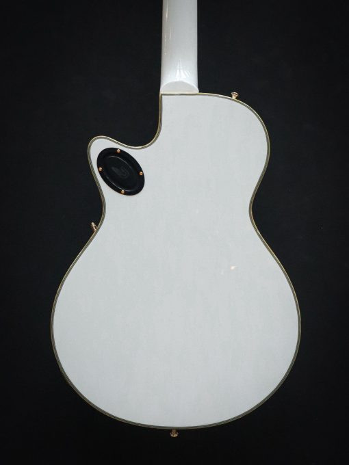 Duesenberg デューセンバーグ　Starplayer Duesenberg Starplayer TV Phonic Venetian White | USA