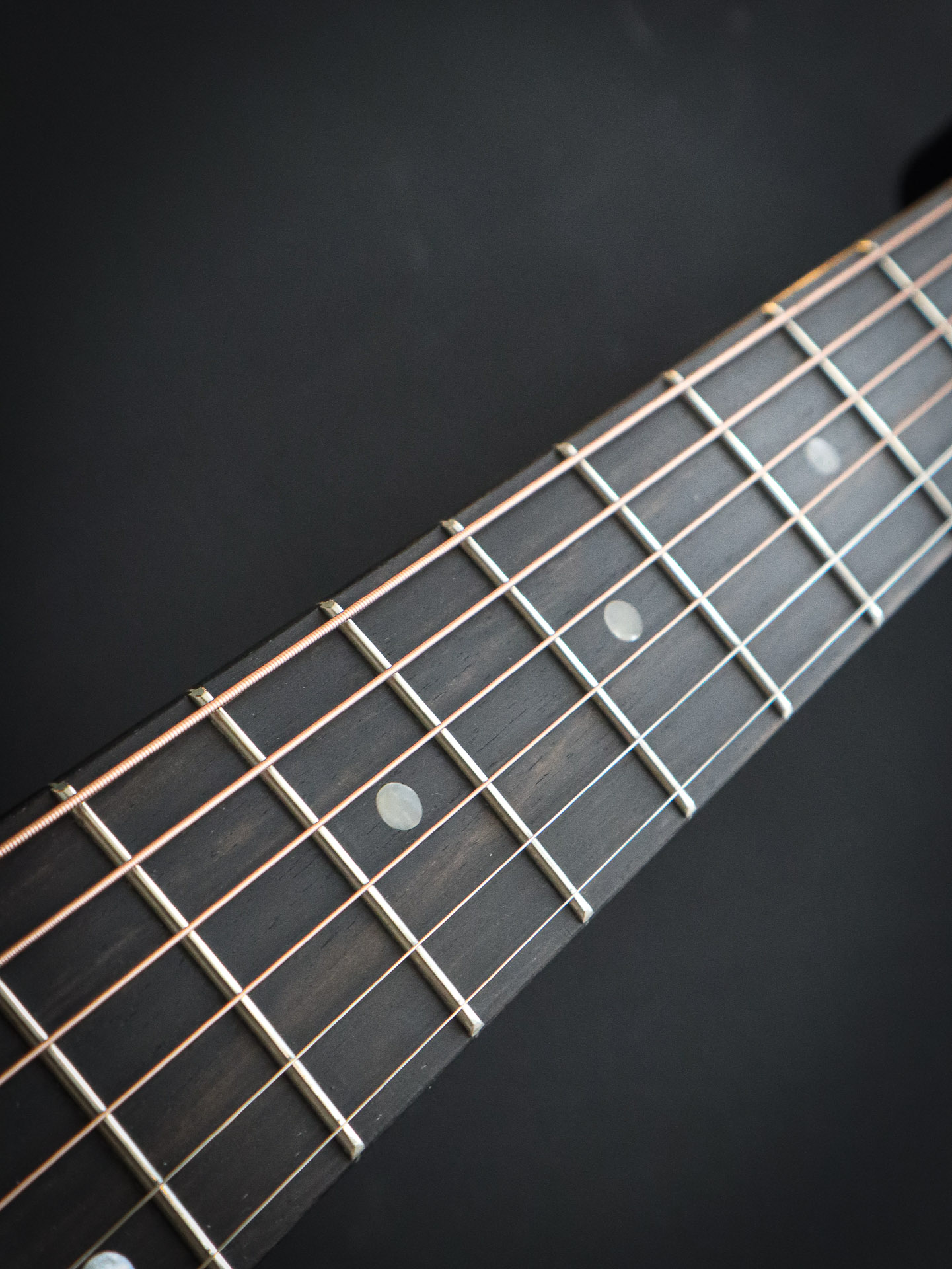 Eastman AC122-2CE-DLX - Image 8