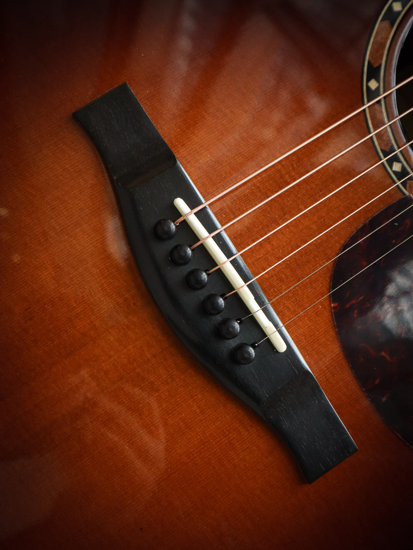 Eastman AC122-2CE-DLX - Image 7