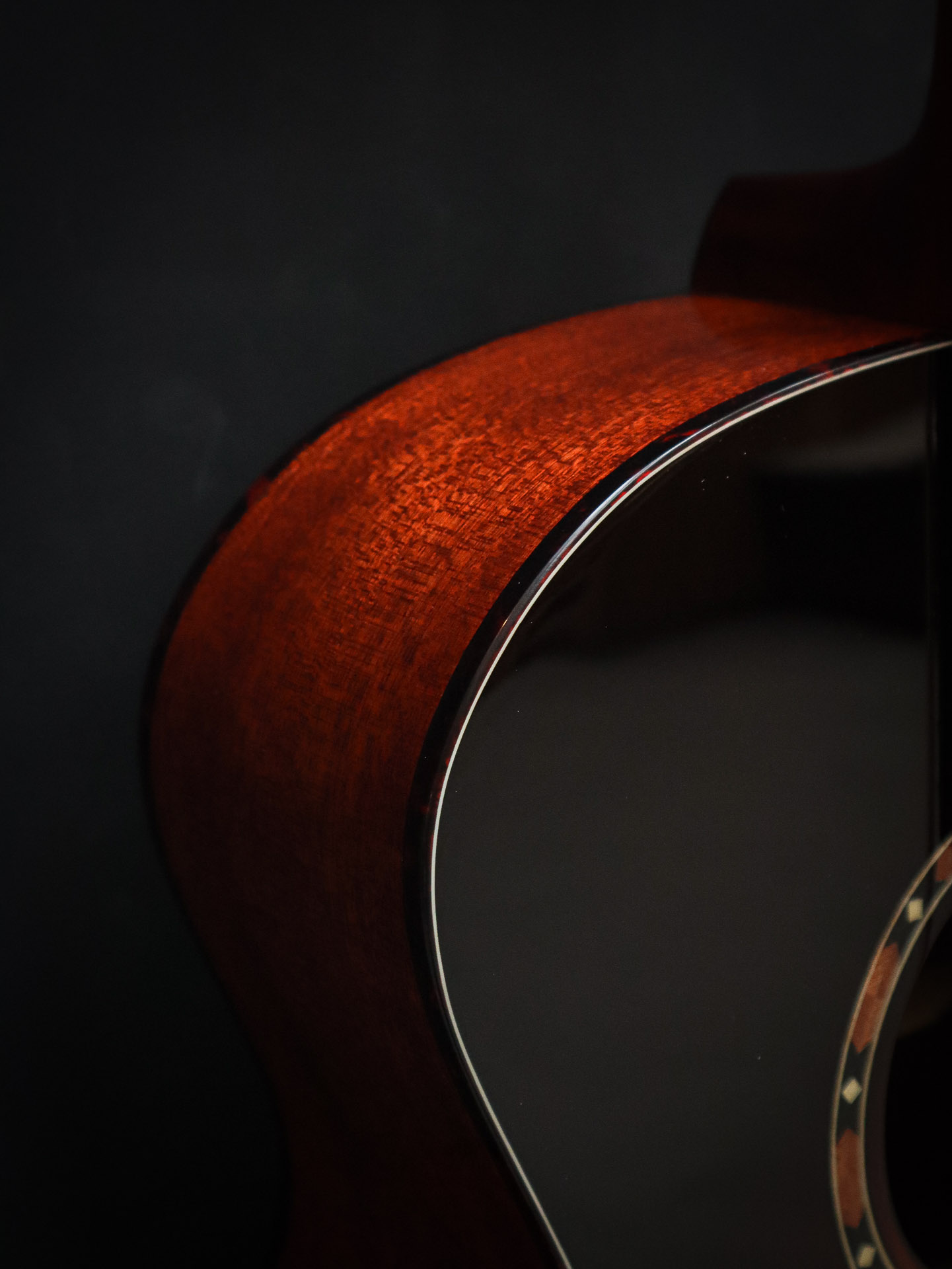 Eastman AC122-2CE-DLX - Image 5