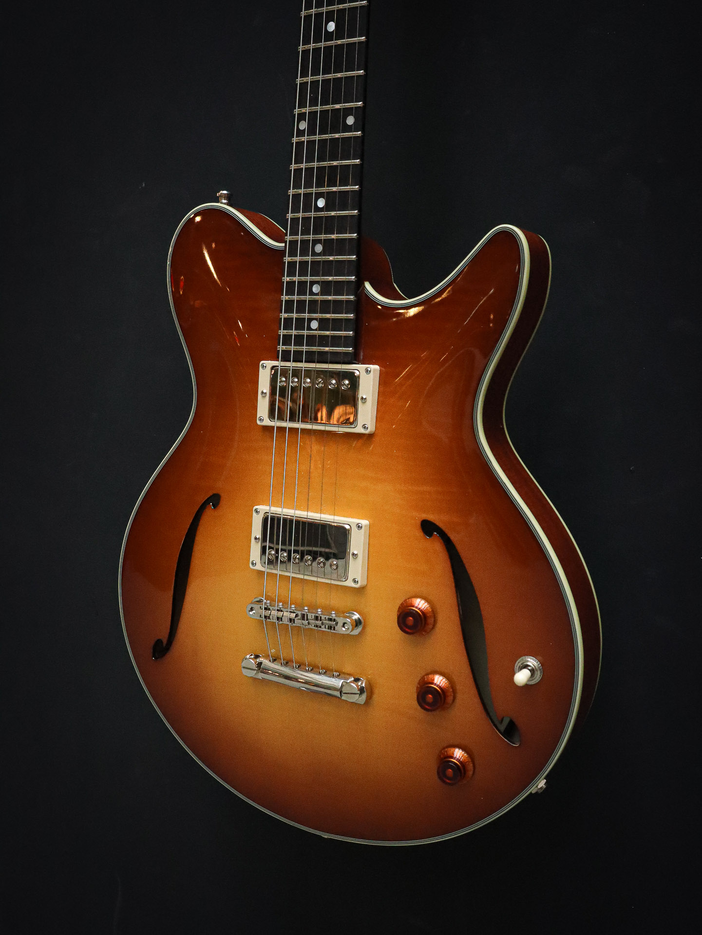 Eastman Romeo California Pre-Owned - Image 5