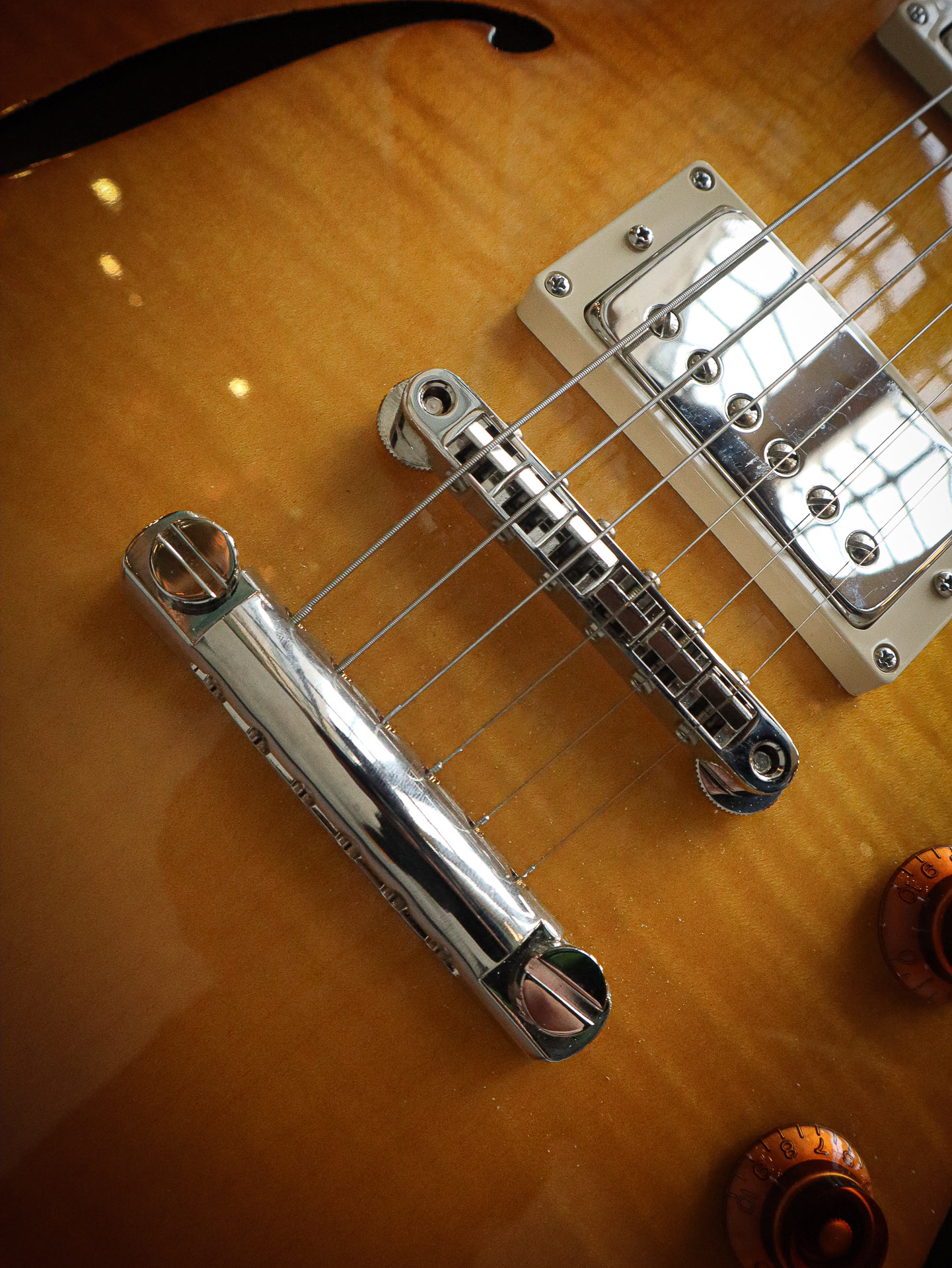 Eastman Romeo California Pre-Owned - Image 8