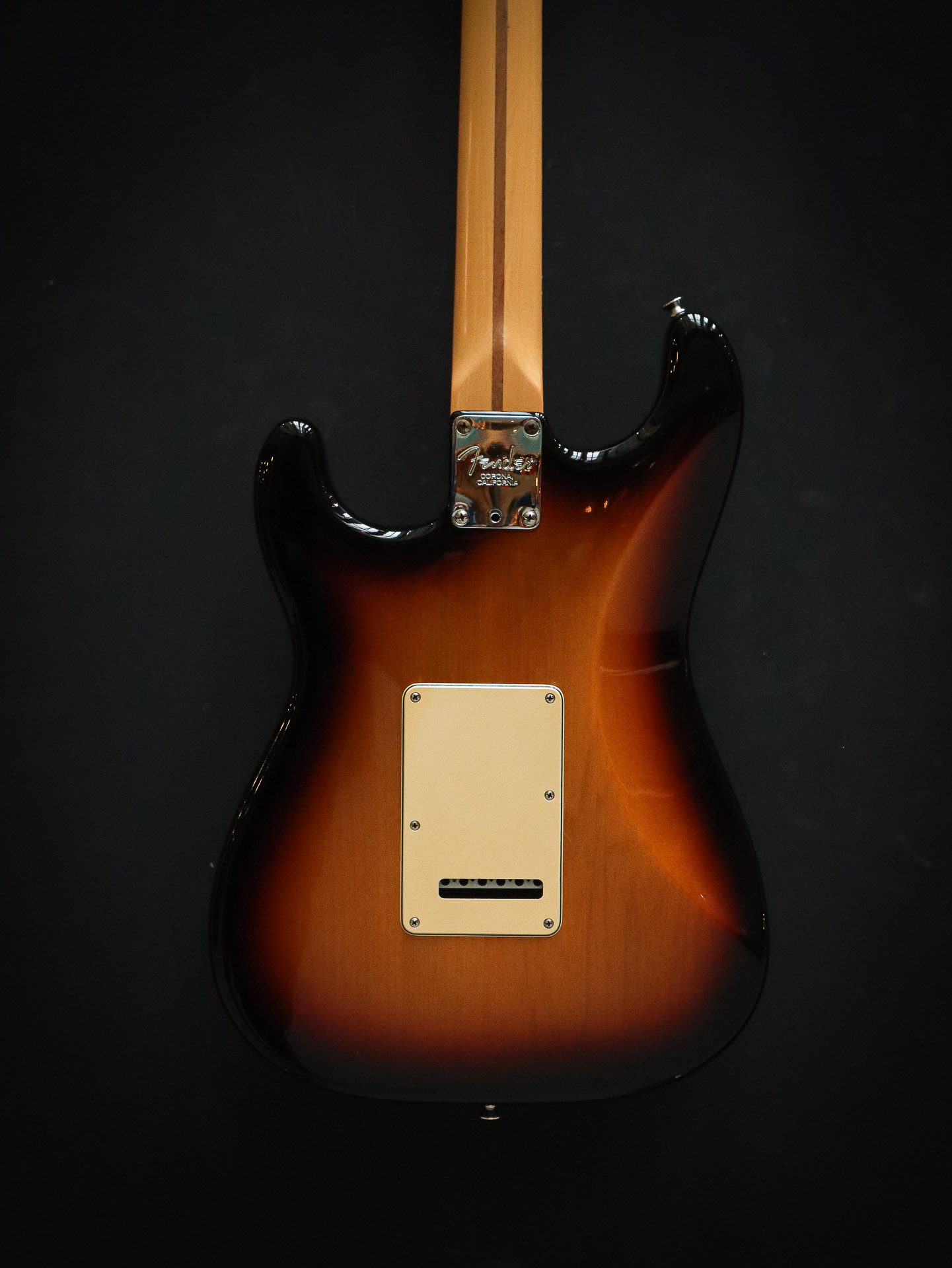 Fender American Stratocaster (2006) Pre-Owned - Image 18