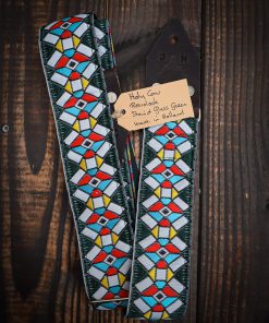 Holy Cow Real Vintage Staind Glass