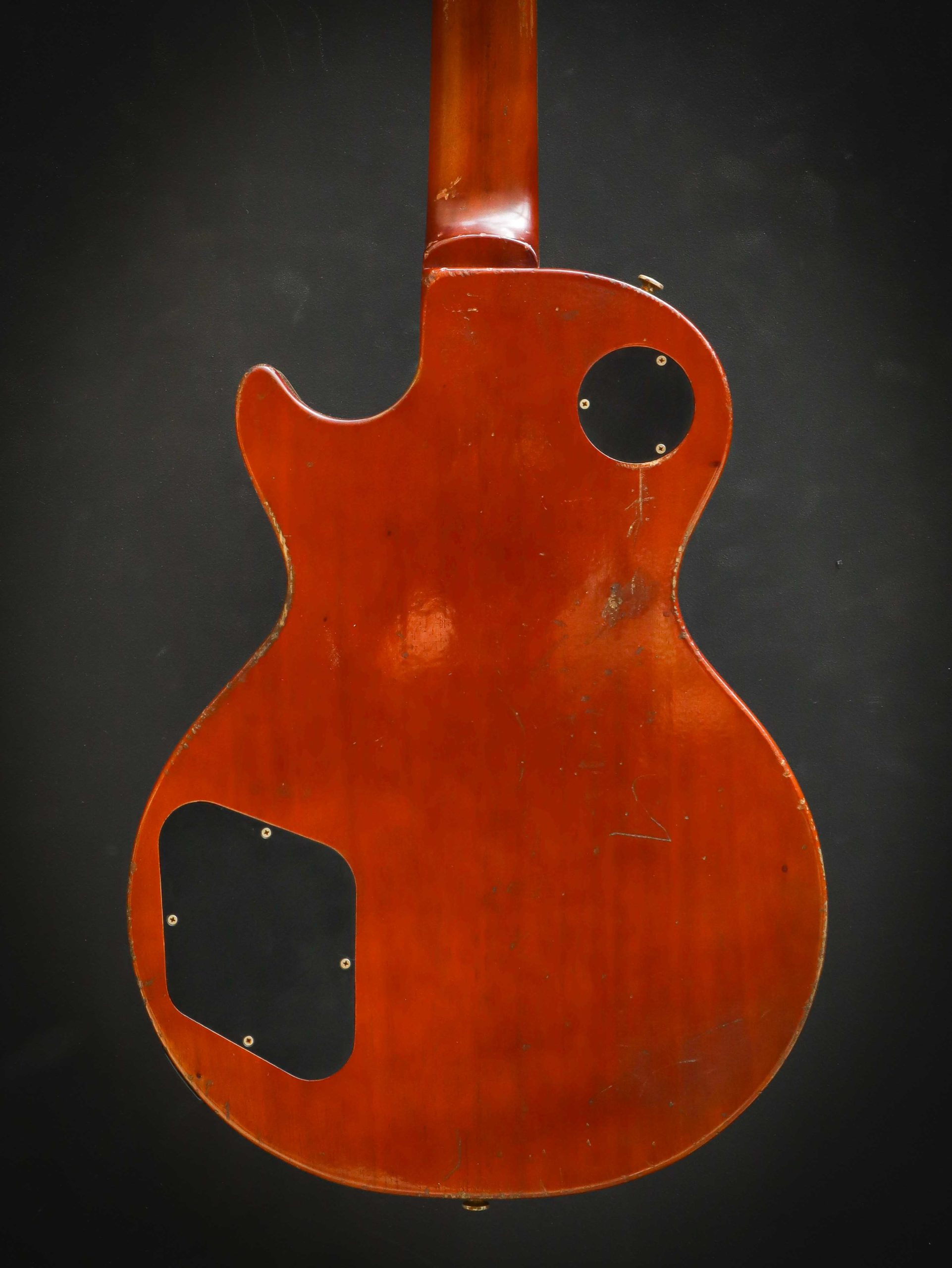 Kauffmann '54 SC Goldtop - Image 14