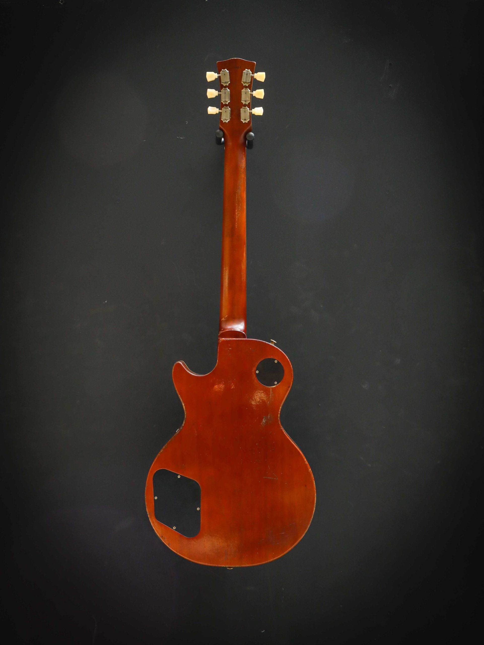 Kauffmann '54 SC Goldtop - Image 13