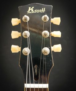 Kauffmann '54 SC Goldtop - Image 11