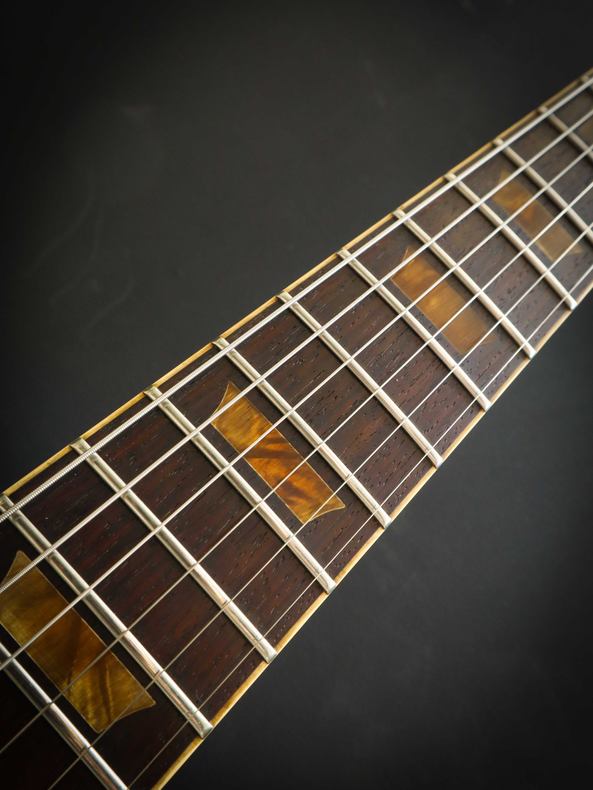 Kauffmann '54 SC Goldtop - Image 10