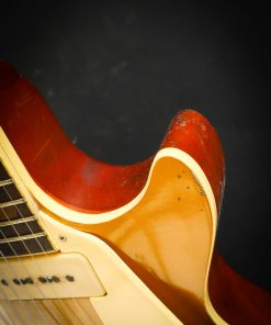 Kauffmann '54 SC Goldtop - Image 9