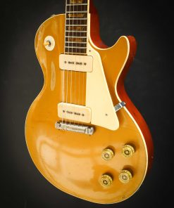 Kauffmann '54 SC Goldtop - Image 8