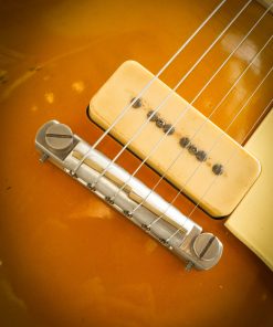 Kauffmann '54 SC Goldtop - Image 7