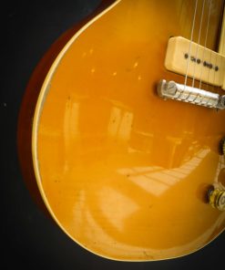Kauffmann '54 SC Goldtop - Image 6