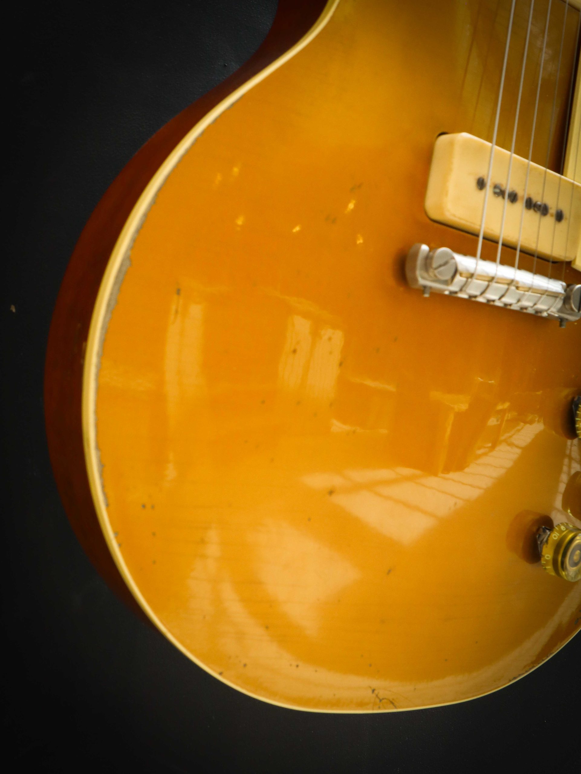 Kauffmann '54 SC Goldtop - Image 6