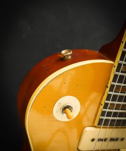 Kauffmann '54 SC Goldtop - Image 5