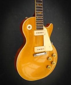 Kauffmann '54 SC Goldtop - Image 4