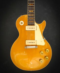 Kauffmann '54 SC Goldtop - Image 3