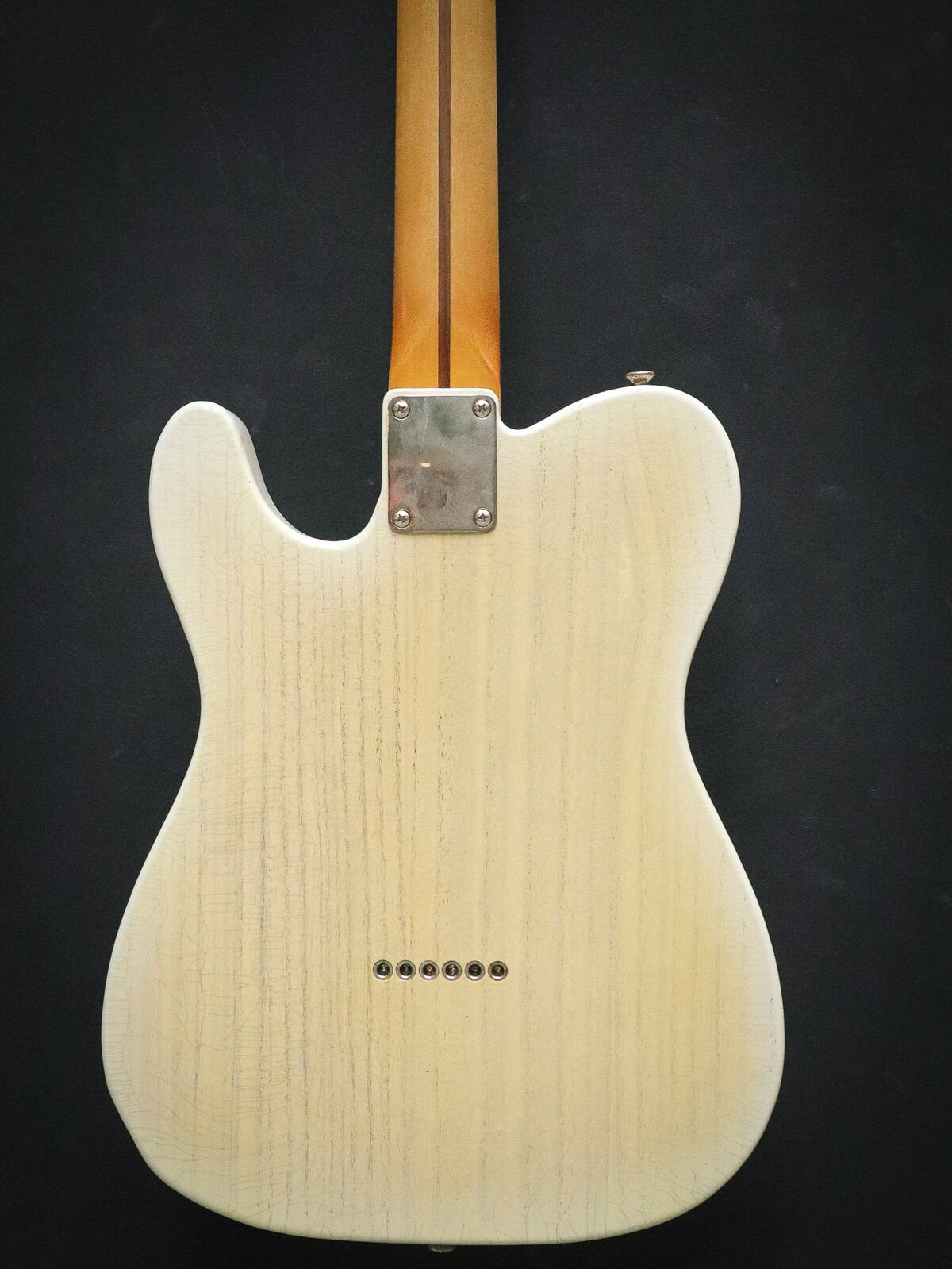 Kauffmann '56 T Vintage Blonde - Image 14