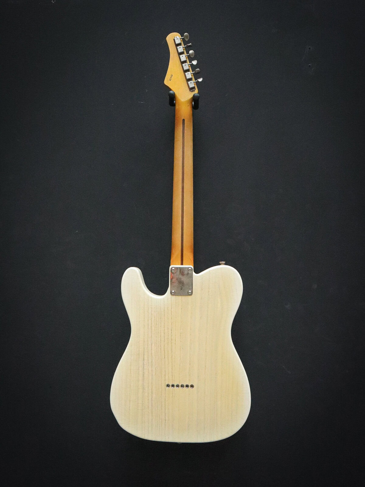 Kauffmann '56 T Vintage Blonde - Image 13