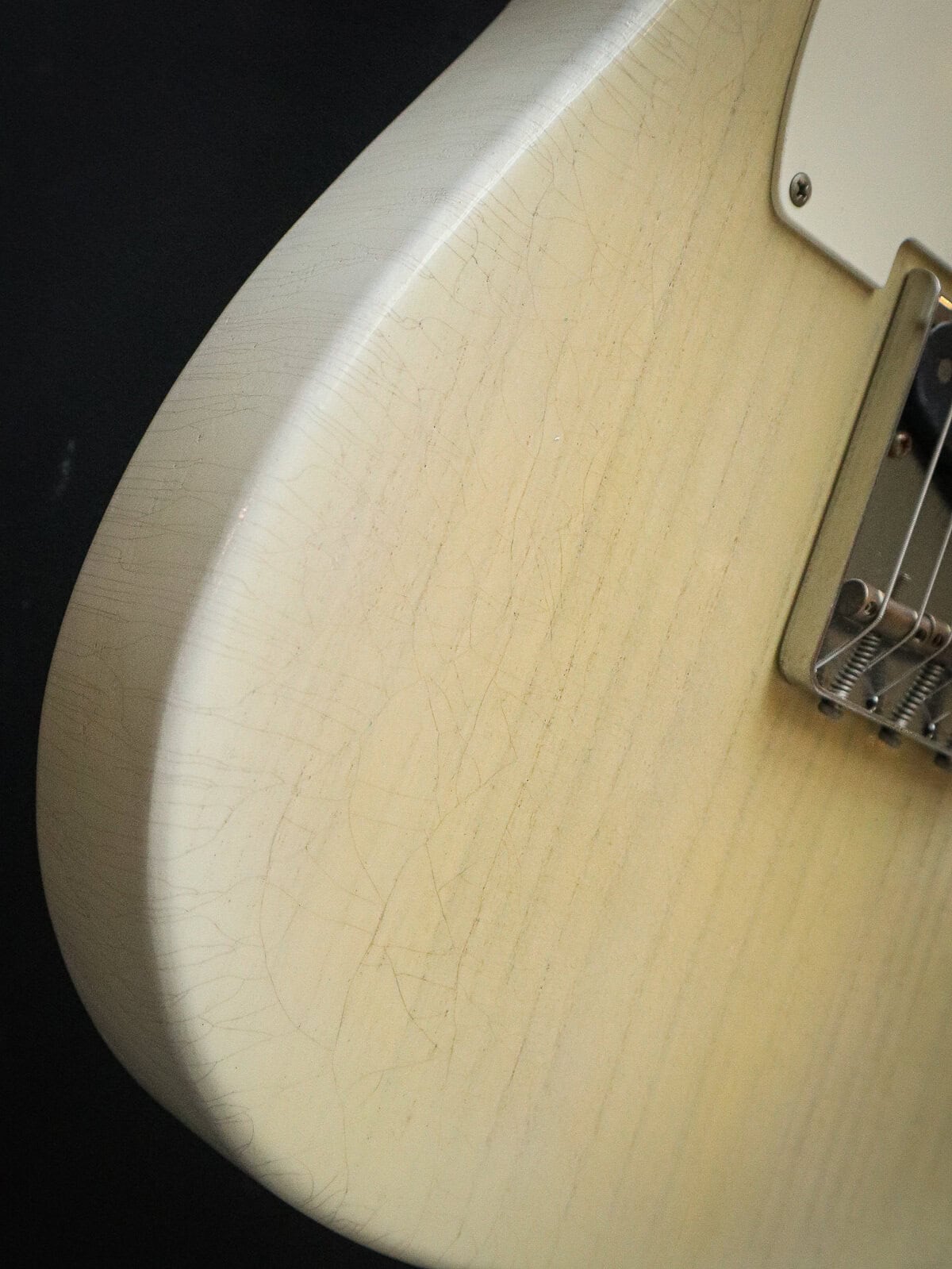 Kauffmann '56 T Vintage Blonde - Image 10